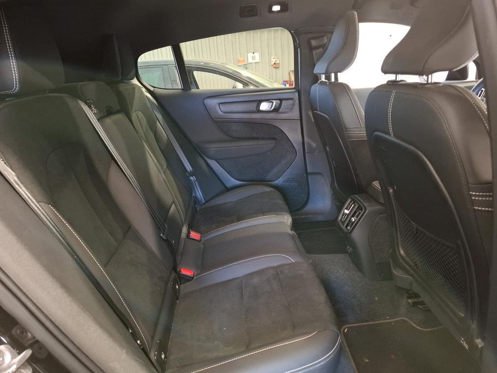 VOLVO C40 C 40 Recharge Twin Electric AWD Ultimate Elektro 408hp AWD - ref: 7-47357 - Photo 16