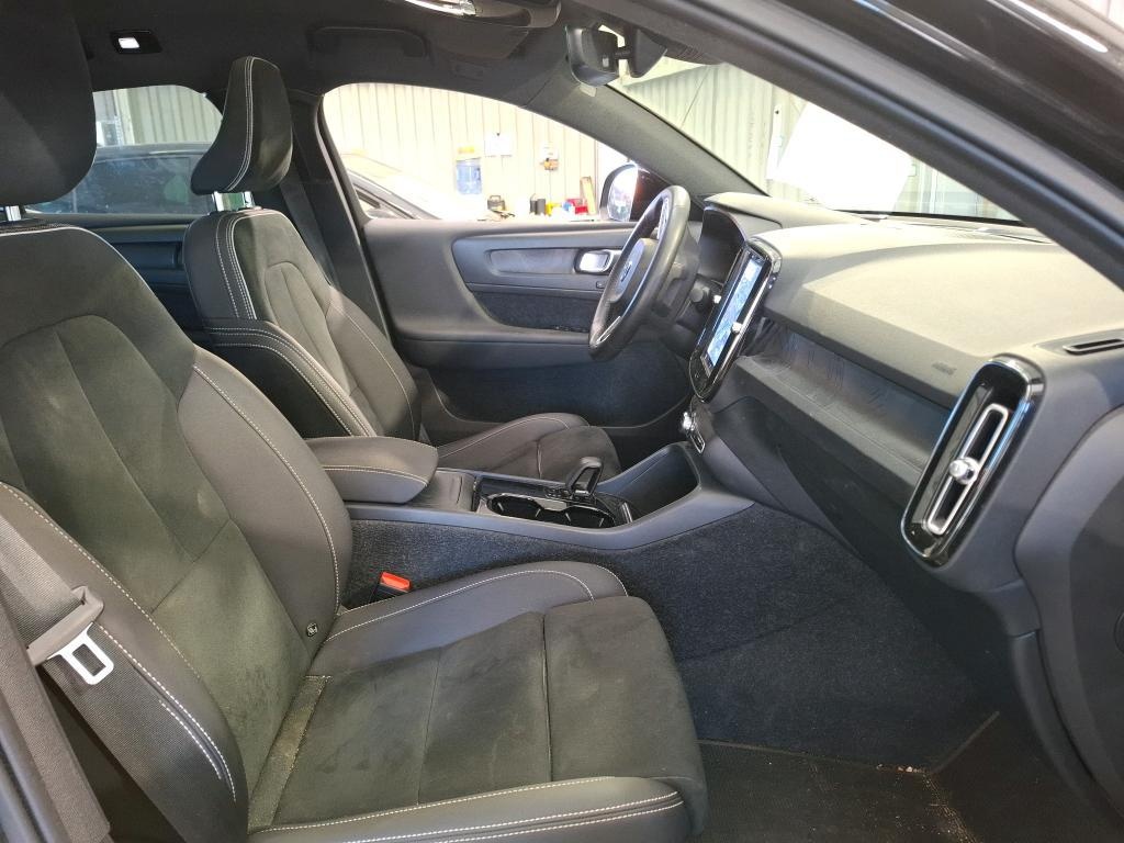 VOLVO C40 C 40 Recharge Twin Electric AWD Ultimate Elektro 408hp AWD - ref: 7-47357 - Photo 18