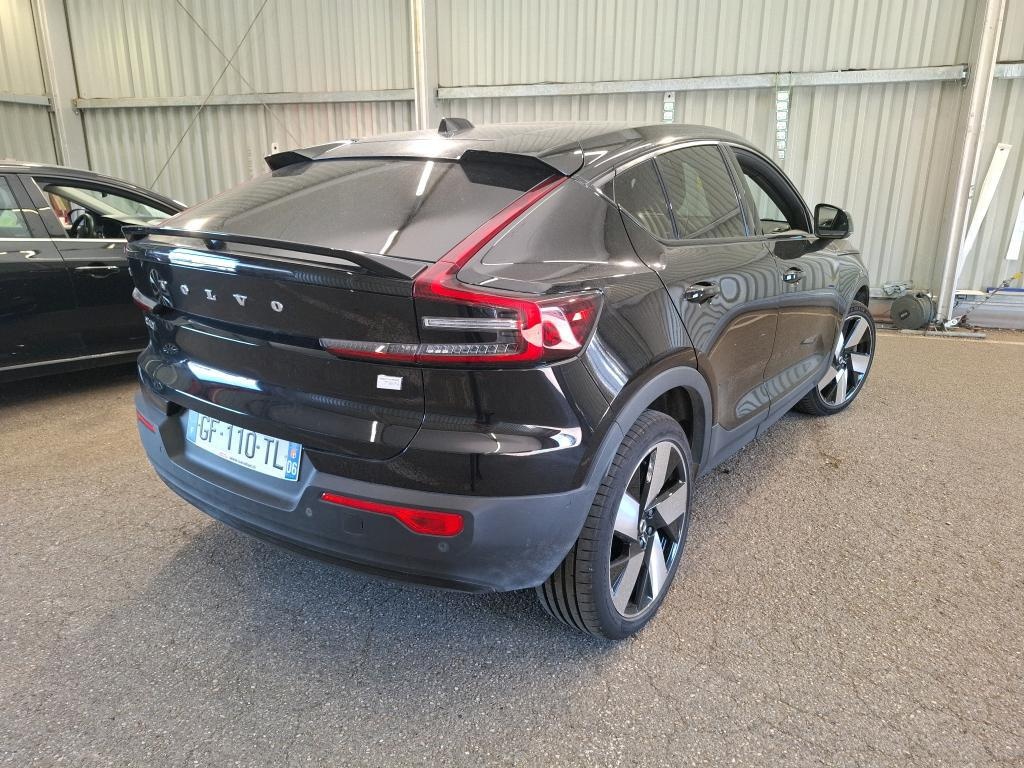 VOLVO C40 C 40 Recharge Twin Electric AWD Ultimate Elektro 408hp AWD - ref: 7-47357 - Photo 6