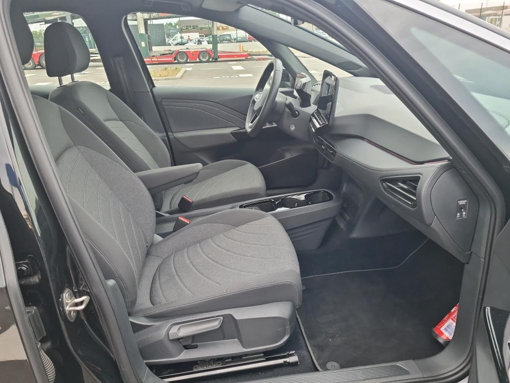 VOLKSWAGEN ID.3 ID.3 Pro Elektro 204hp - ref: 7-47359 - Photo 6