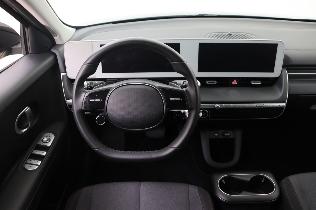 HYUNDAI Ioniq 5 Core 77 kWh 225 hp - ref: 7-47532 - Photo 11