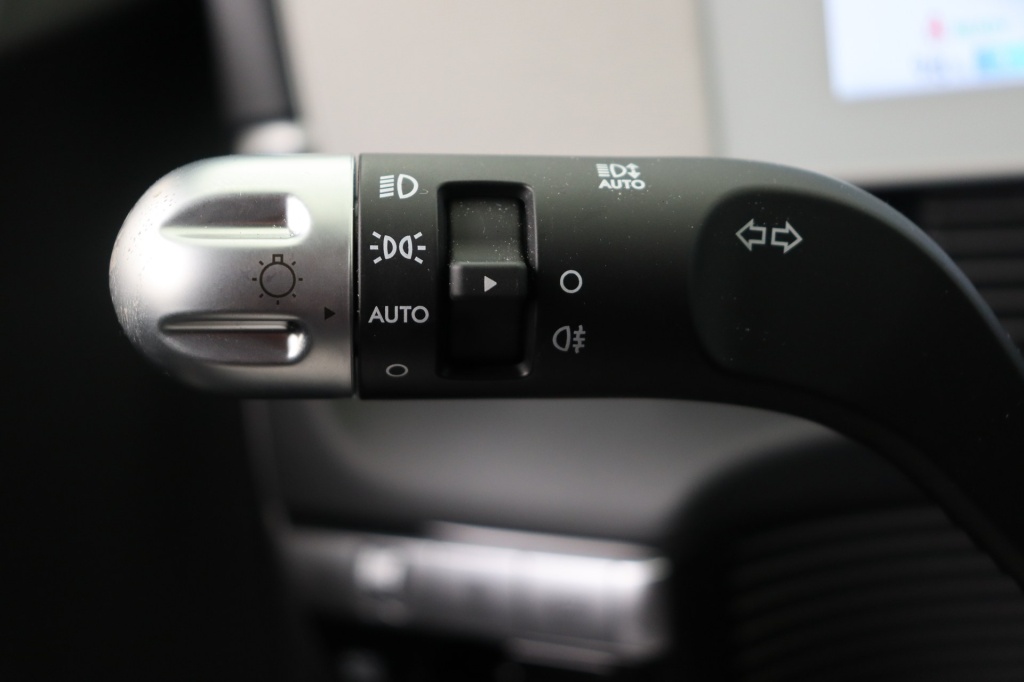 HYUNDAI Ioniq 5 Core 77 kWh 225 hp - ref: 7-47532 - Photo 18