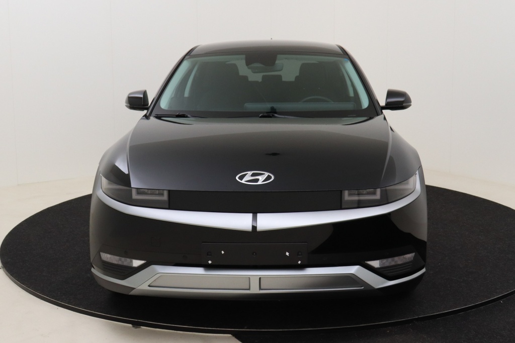 HYUNDAI Ioniq 5 Core 77 kWh 225 hp - ref: 7-47532 - Photo 2