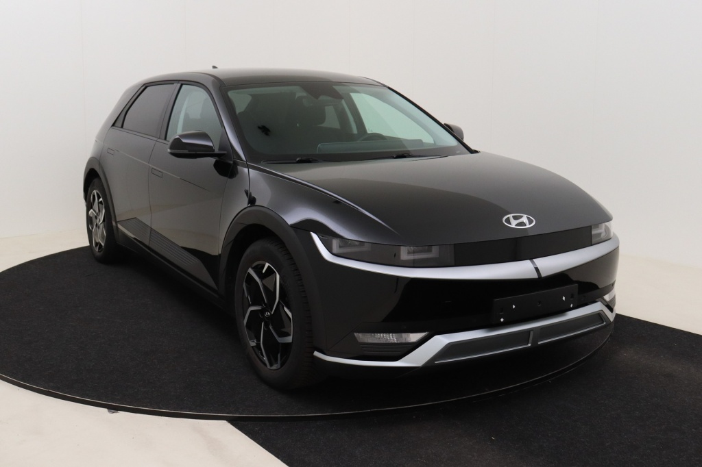 HYUNDAI Ioniq 5 Core 77 kWh 225 hp - ref: 7-47532 - Photo 3