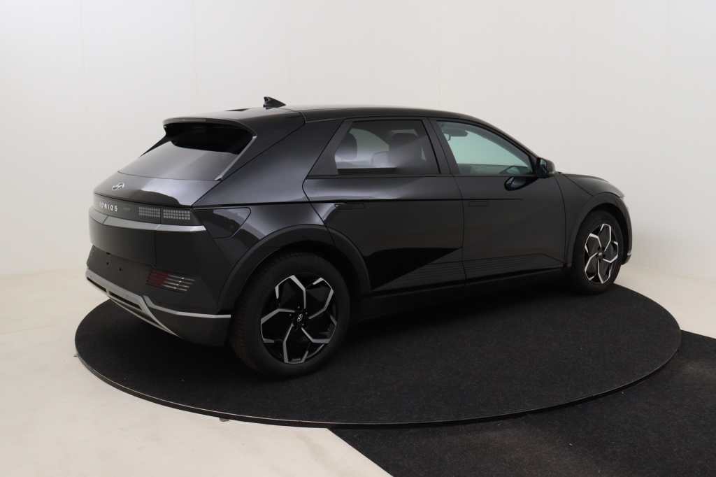 HYUNDAI Ioniq 5 Core 77 kWh 225 hp - ref: 7-47532 - Photo 5