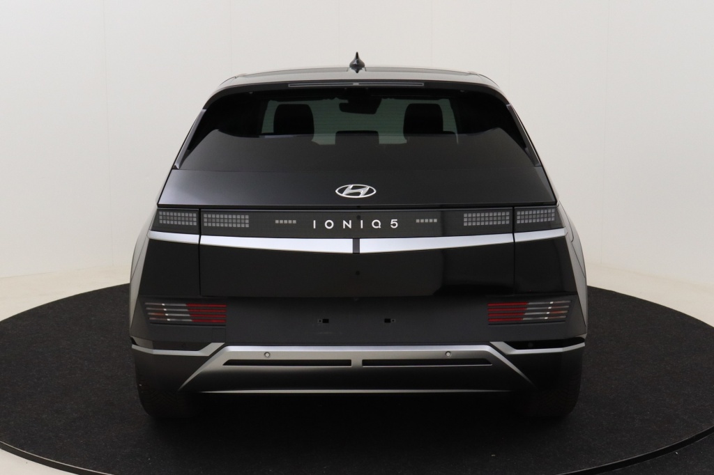 HYUNDAI Ioniq 5 Core 77 kWh 225 hp - ref: 7-47532 - Photo 7