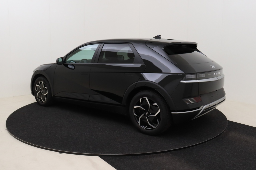 HYUNDAI Ioniq 5 Core 77 kWh 225 hp - ref: 7-47532 - Photo 8