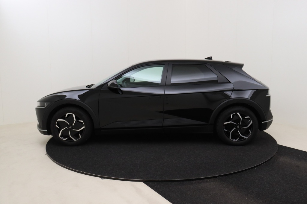 HYUNDAI Ioniq 5 Core 77 kWh 225 hp - ref: 7-47532 - Photo 9