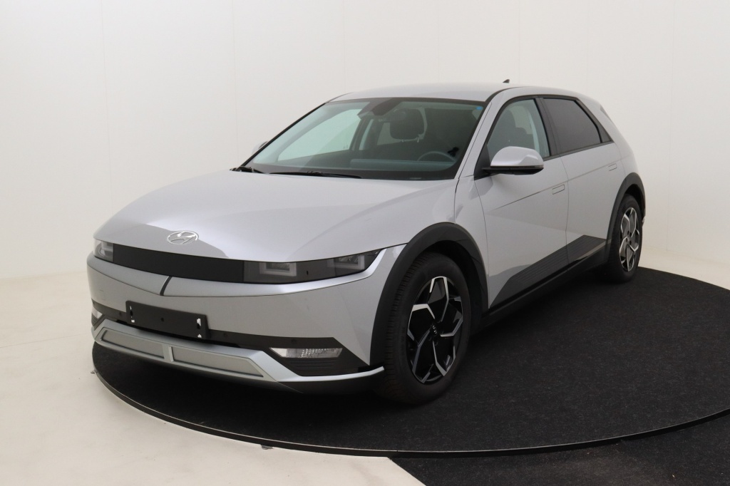 HYUNDAI Ioniq Core 77 kWh 225 hp - ref: 7-47533 - Photo 1