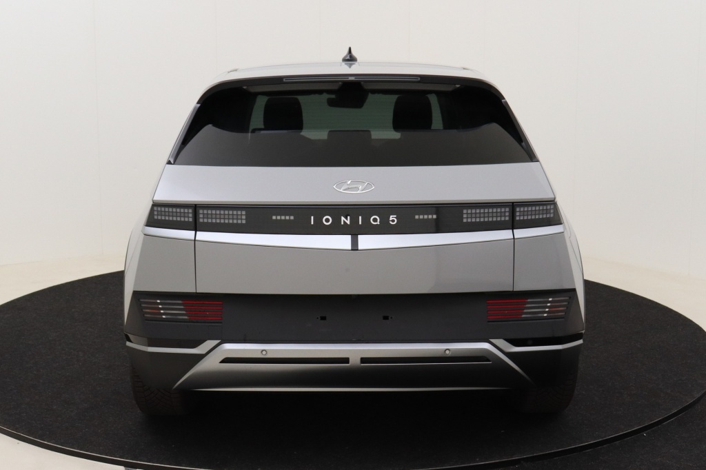 HYUNDAI Ioniq Core 77 kWh 225 hp - ref: 7-47533 - Photo 7