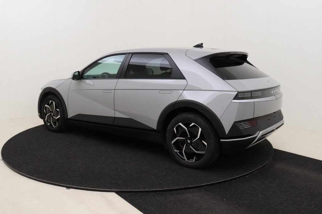 HYUNDAI Ioniq Core 77 kWh 225 hp - ref: 7-47533 - Photo 8