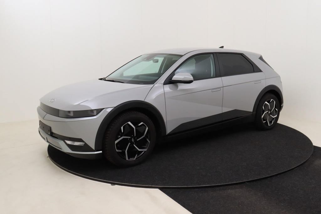 HYUNDAI Ioniq 5 Core 77 kWh 225 hp - ref: 7-47535 - Photo 10