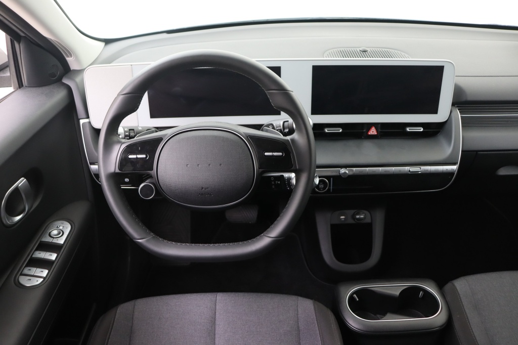 HYUNDAI Ioniq 5 Core 77 kWh 225 hp - ref: 7-47535 - Photo 11