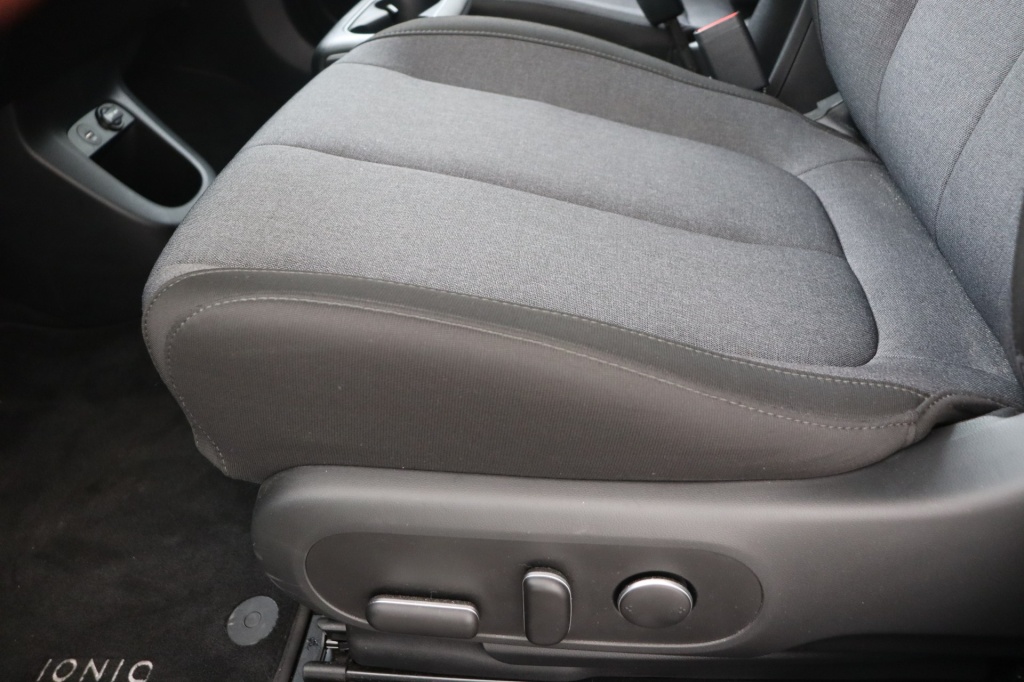 HYUNDAI Ioniq 5 Core 77 kWh 225 hp - ref: 7-47535 - Photo 14