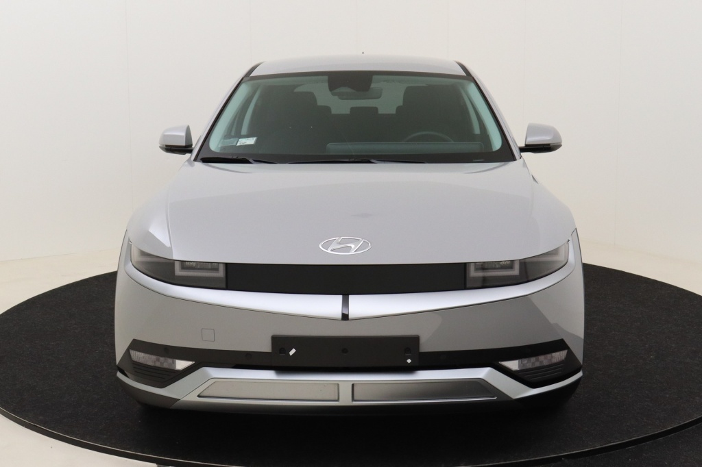 HYUNDAI Ioniq 5 Core 77 kWh 225 hp - ref: 7-47535 - Photo 2