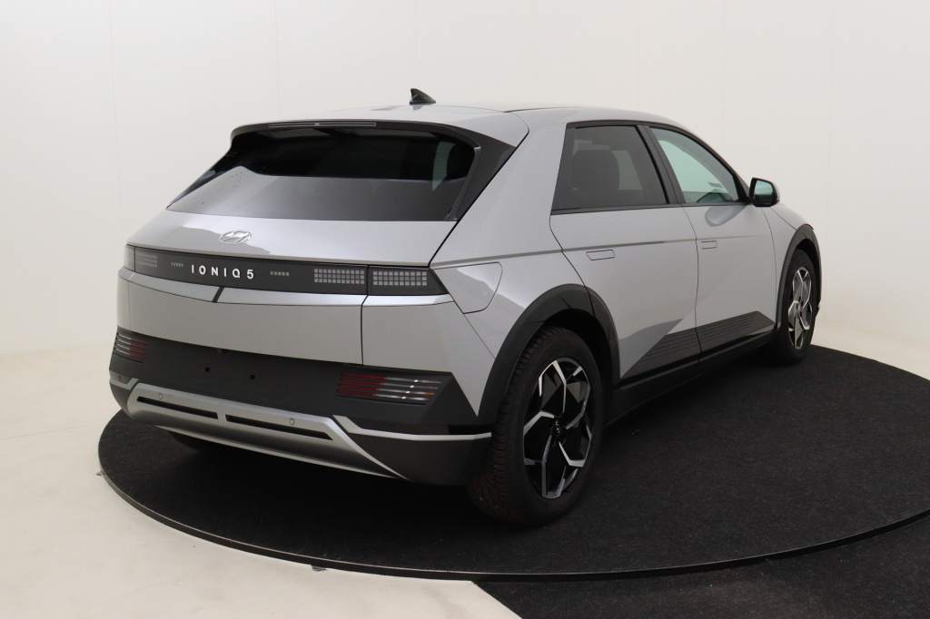 HYUNDAI Ioniq 5 Core 77 kWh 225 hp - ref: 7-47535 - Photo 6