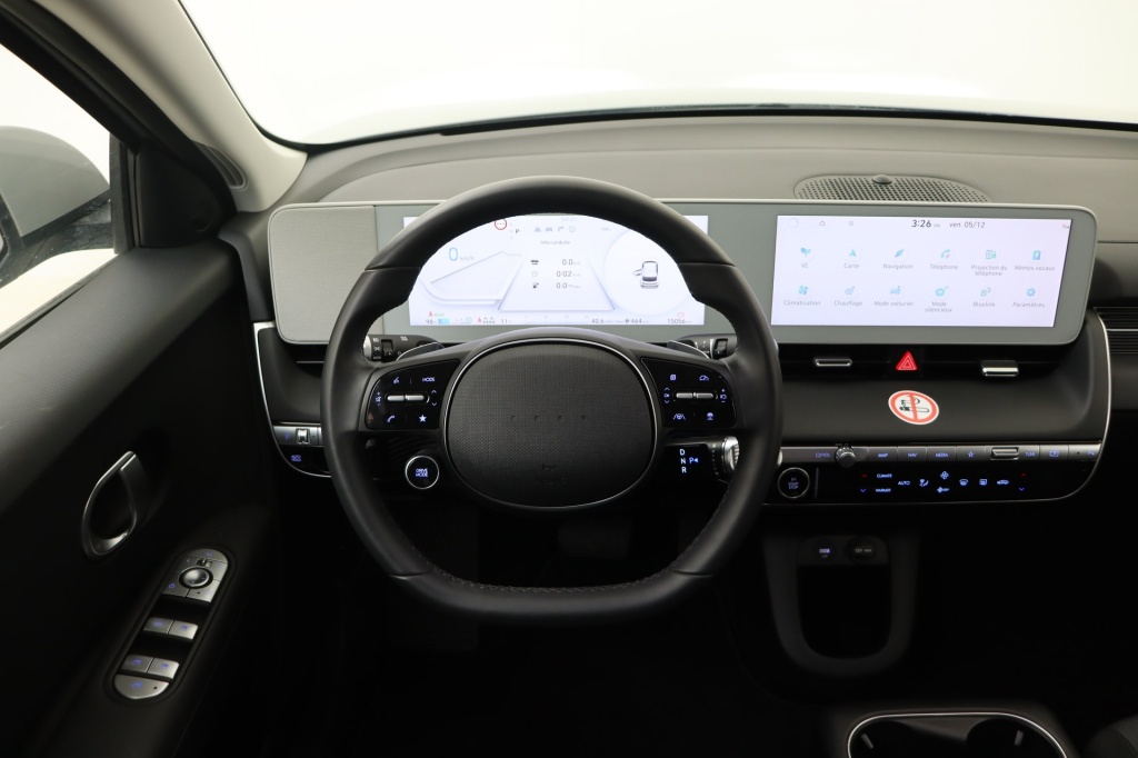 HYUNDAI Ioniq 5 Core 77 kWh 225 hp - ref: 7-47536 - Photo 11
