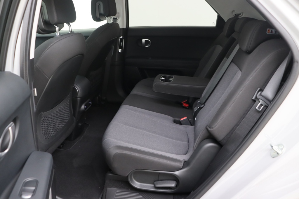 HYUNDAI Ioniq 5 Core 77 kWh 225 hp - ref: 7-47536 - Photo 14