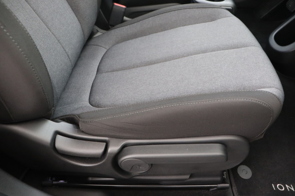 HYUNDAI Ioniq 5 Core 77 kWh 225 hp - ref: 7-47536 - Photo 16