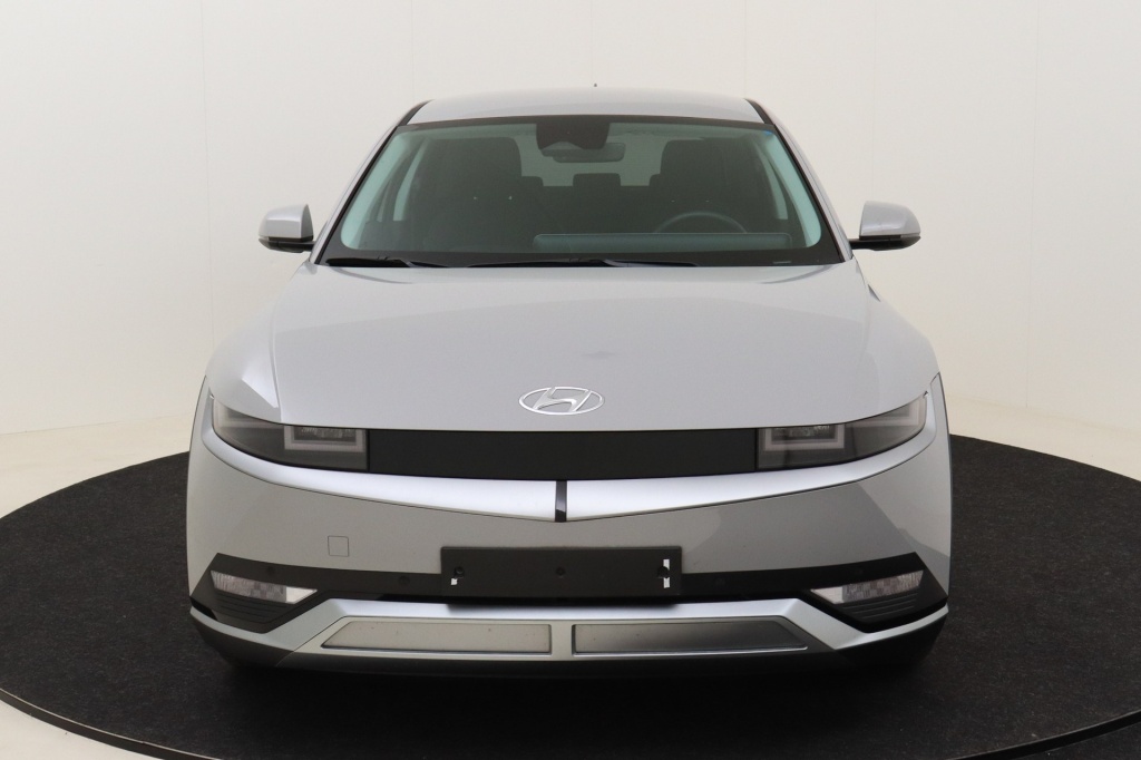HYUNDAI Ioniq 5 Core 77 kWh 225 hp - ref: 7-47536 - Photo 2