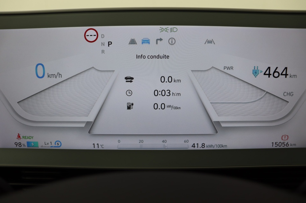 HYUNDAI Ioniq 5 Core 77 kWh 225 hp - ref: 7-47536 - Photo 20