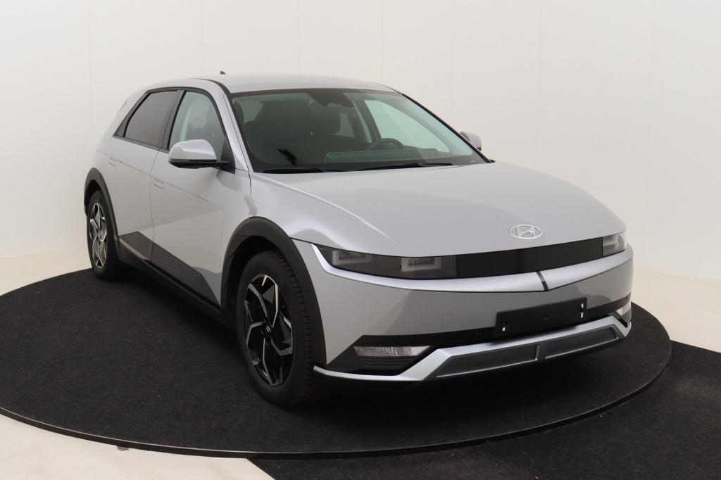 HYUNDAI Ioniq 5 Core 77 kWh 225 hp - ref: 7-47536 - Photo 3