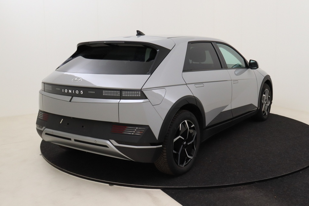 HYUNDAI Ioniq 5 Core 77 kWh 225 hp - ref: 7-47536 - Photo 6