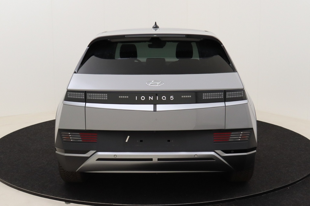 HYUNDAI Ioniq 5 Core 77 kWh 225 hp - ref: 7-47536 - Photo 7