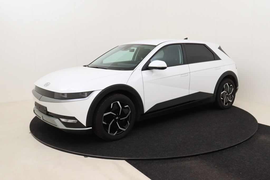 HYUNDAI Ioniq 5 Core 77 kWh 225 hp - ref: 7-47537 - Photo 10