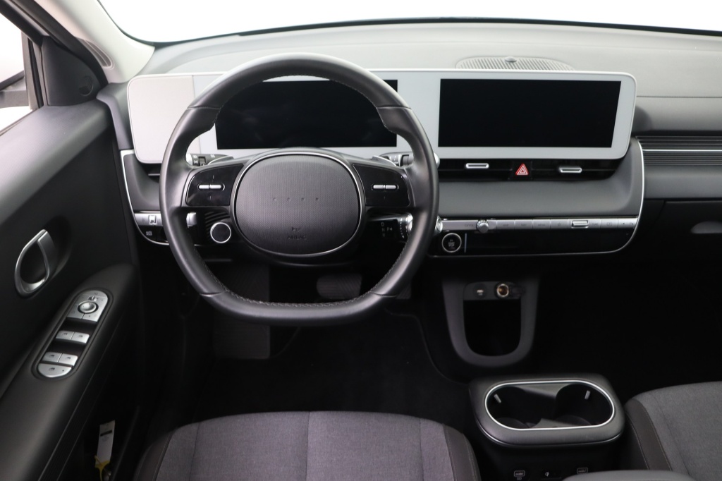 HYUNDAI Ioniq 5 Core 77 kWh 225 hp - ref: 7-47537 - Photo 11