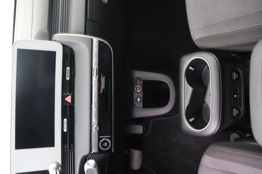 HYUNDAI Ioniq 5 Core 77 kWh 225 hp - ref: 7-47537 - Photo 12