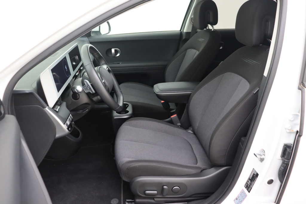 HYUNDAI Ioniq 5 Core 77 kWh 225 hp - ref: 7-47537 - Photo 13
