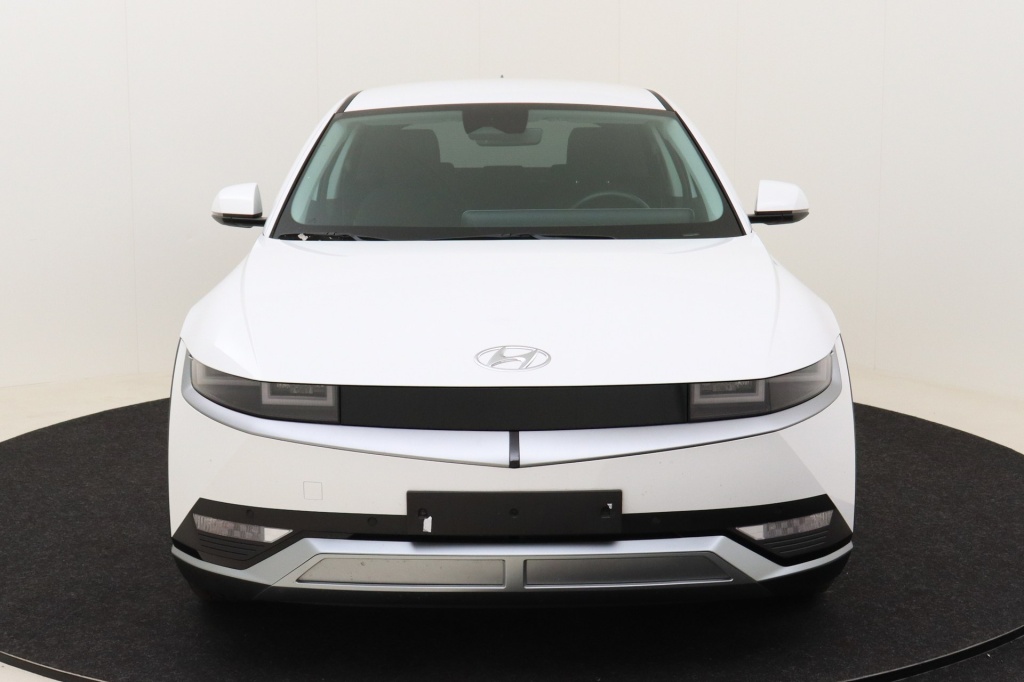 HYUNDAI Ioniq 5 Core 77 kWh 225 hp - ref: 7-47537 - Photo 2