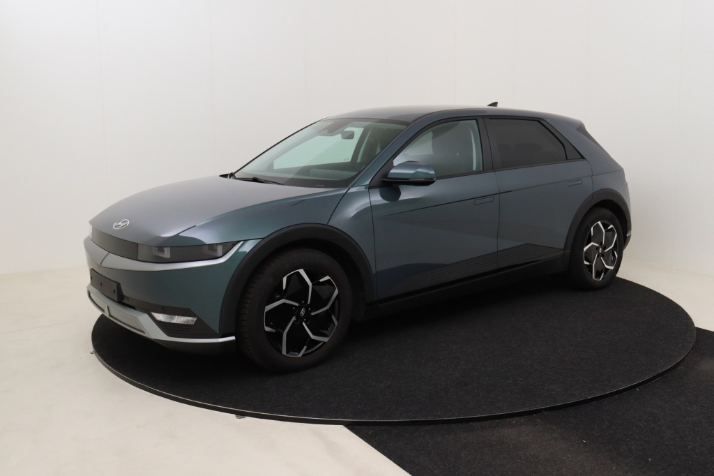 HYUNDAI Ioniq 5 Core 77 kWh 225 hp - ref: 7-47538 - Photo 10