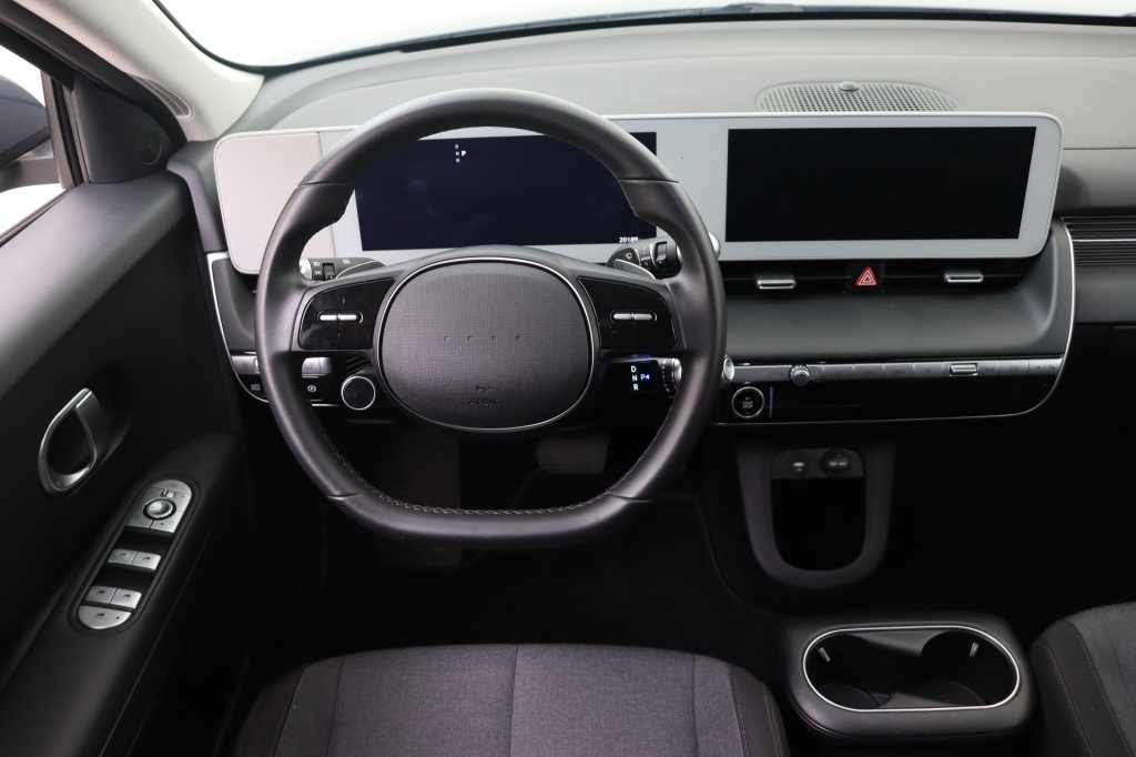 HYUNDAI Ioniq 5 Core 77 kWh 225 hp - ref: 7-47538 - Photo 11