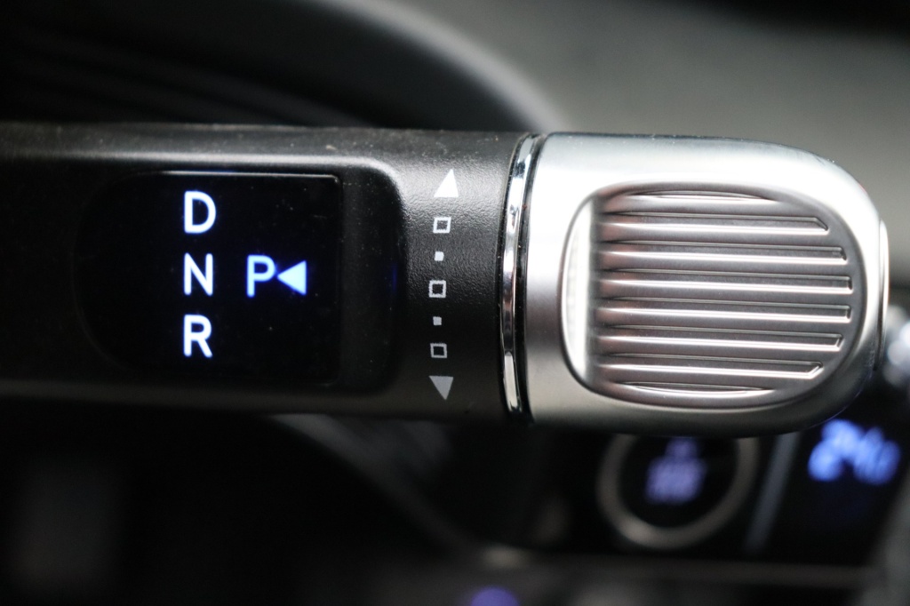 HYUNDAI Ioniq 5 Core 77 kWh 225 hp - ref: 7-47538 - Photo 20