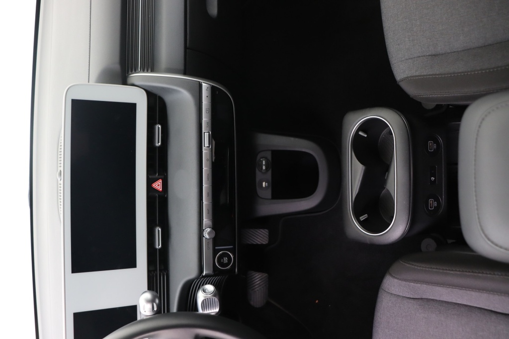 HYUNDAI Ioniq 5 Core 58 kWh 166 hp - ref: 7-47539 - Photo 12