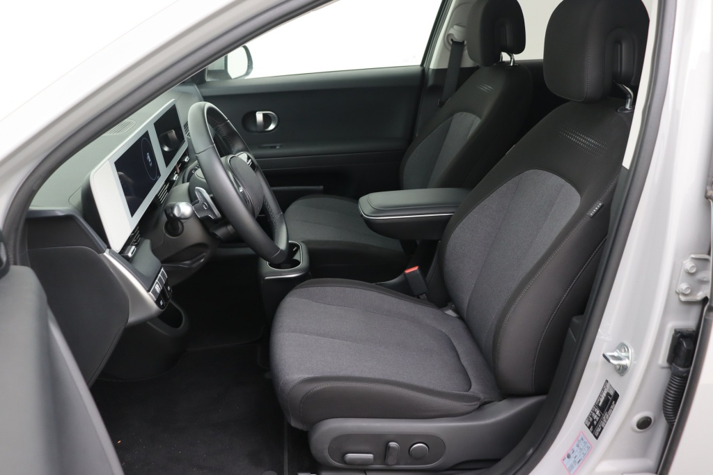 HYUNDAI Ioniq 5 Core 58 kWh 166 hp - ref: 7-47539 - Photo 13