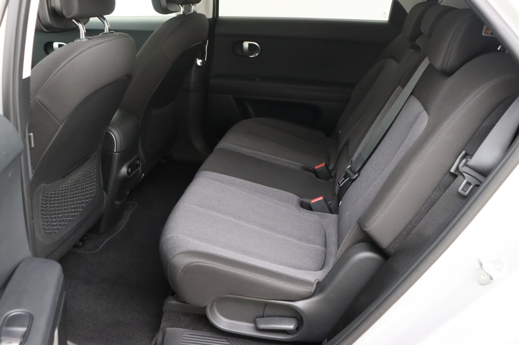 HYUNDAI Ioniq 5 Core 58 kWh 166 hp - ref: 7-47539 - Photo 16