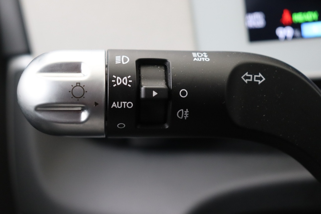 HYUNDAI Ioniq 5 Core 58 kWh 166 hp - ref: 7-47539 - Photo 18