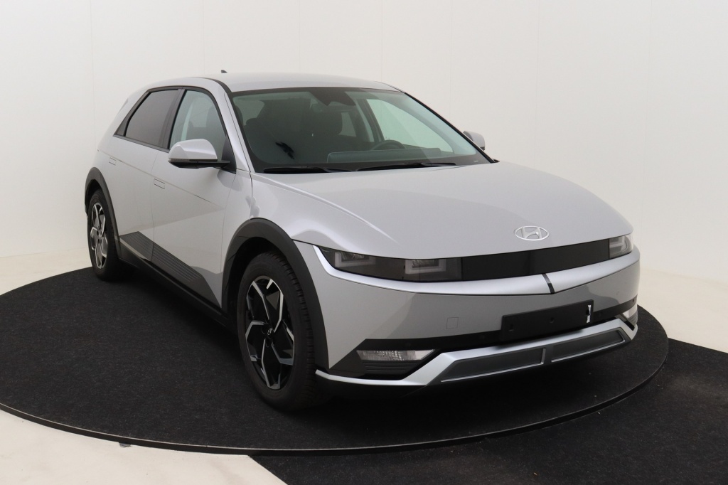 HYUNDAI Ioniq 5 Core 58 kWh 166 hp - ref: 7-47539 - Photo 3