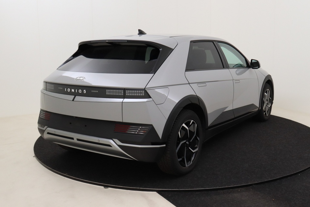 HYUNDAI Ioniq 5 Core 58 kWh 166 hp - ref: 7-47539 - Photo 6