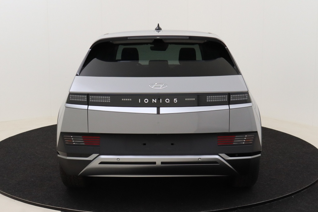 HYUNDAI Ioniq 5 Core 58 kWh 166 hp - ref: 7-47539 - Photo 7