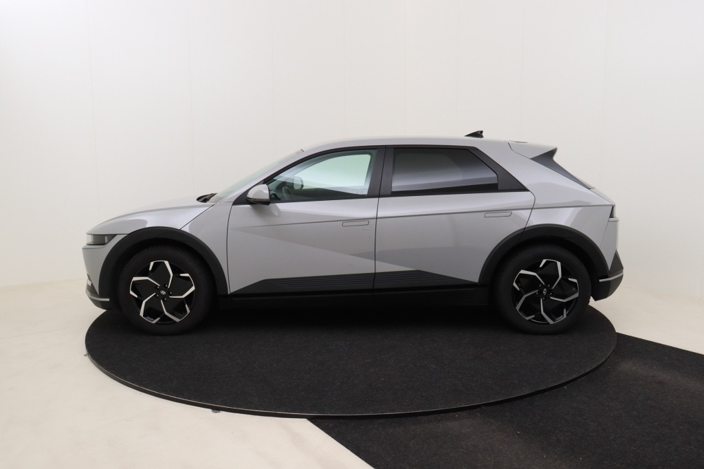 HYUNDAI Ioniq 5 Core 58 kWh 166 hp - ref: 7-47539 - Photo 9