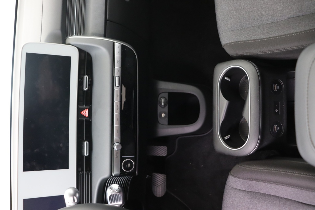 HYUNDAI Ioniq 5 Core 58 kWh 166 hp - ref: 7-47540 - Photo 12