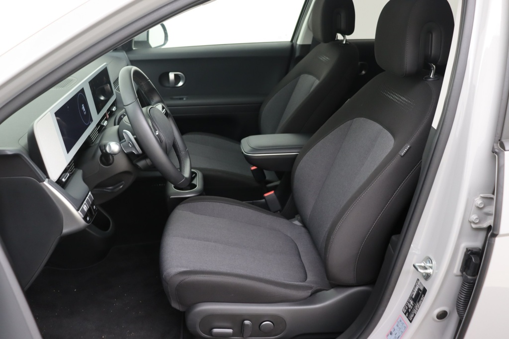 HYUNDAI Ioniq 5 Core 58 kWh 166 hp - ref: 7-47540 - Photo 13