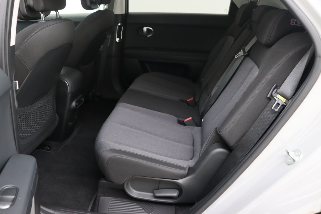 HYUNDAI Ioniq 5 Core 58 kWh 166 hp - ref: 7-47540 - Photo 16