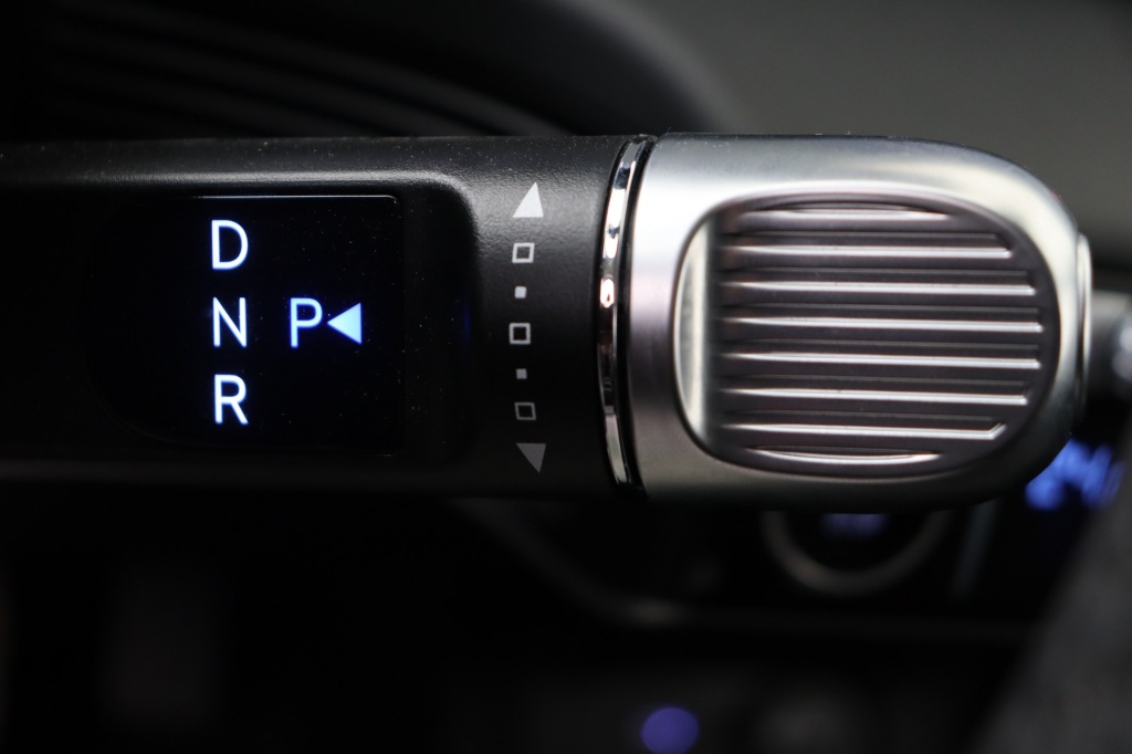 HYUNDAI Ioniq 5 Core 58 kWh 166 hp - ref: 7-47540 - Photo 20