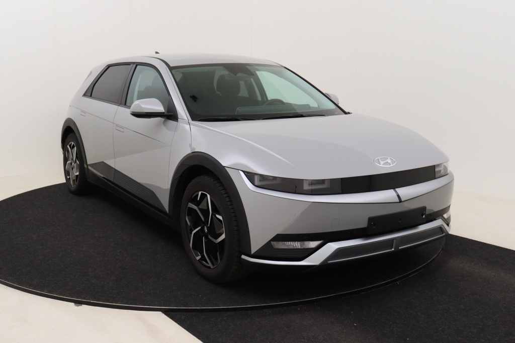 HYUNDAI Ioniq 5 Core 58 kWh 166 hp - ref: 7-47540 - Photo 3