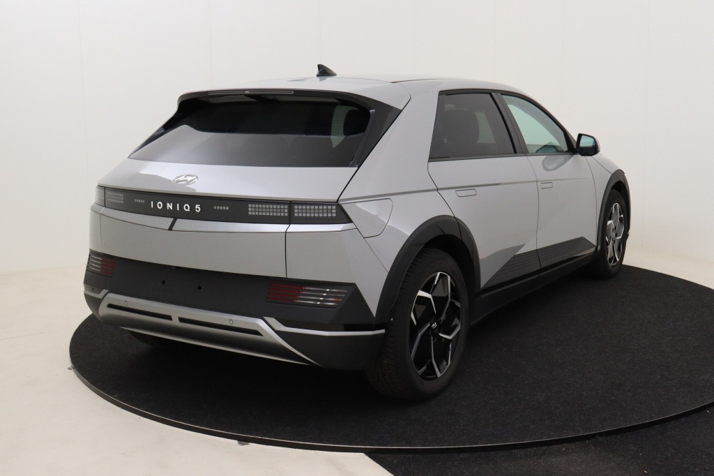 HYUNDAI Ioniq 5 Core 58 kWh 166 hp - ref: 7-47540 - Photo 6